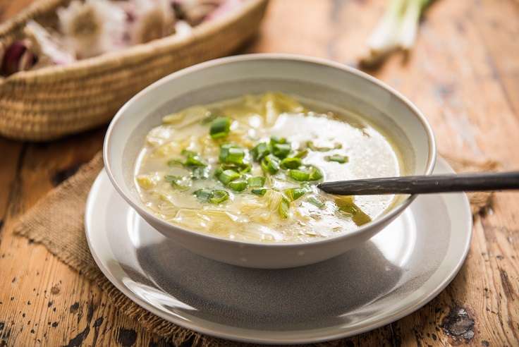 Los mejores alimentos para el invierno - Veritas