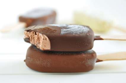 Gelats sense gluten: frescos i nutritius - Veritas