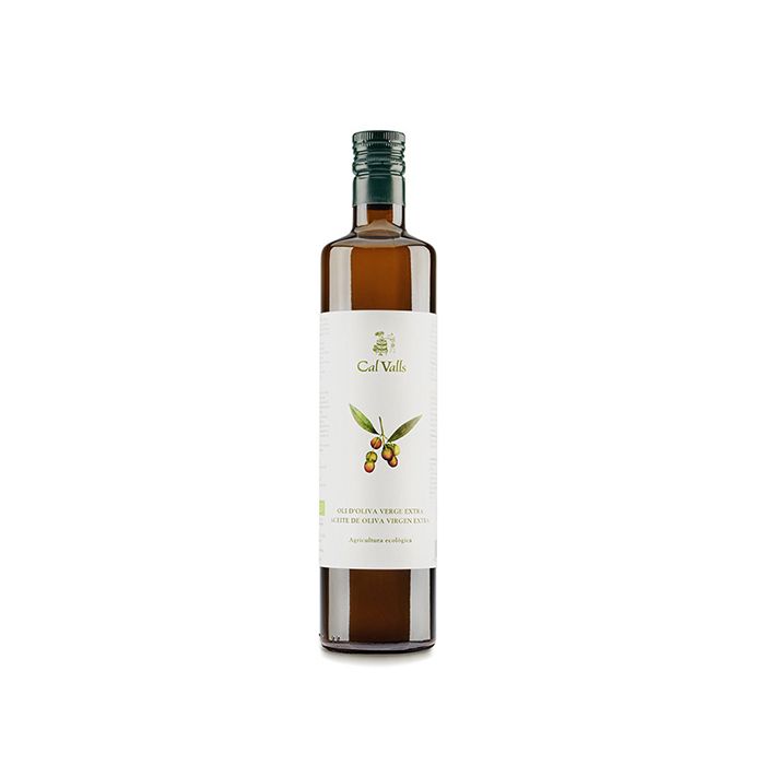 Aceite oliva vir.extra CalValls 75cl ECO main product photo