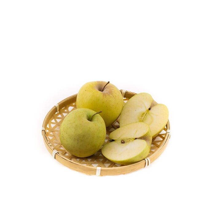 Manzana Golden ECO main product photo