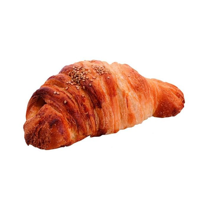 Croissant frankfurt Vegano ECO main product photo