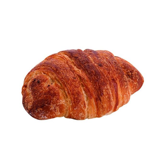 Croissant jamon y queso ECO main product photo