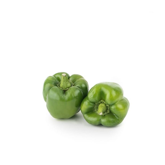 Pimiento verde California ECO main product photo