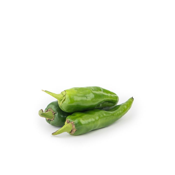 Pimiento verde Italiano ECO main product photo