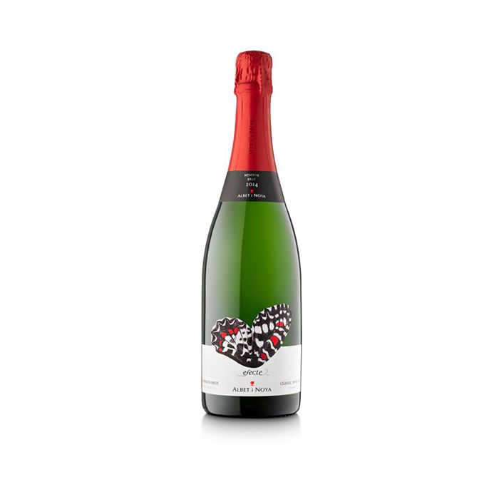 Classic Penedes espumoso Efecte 75cl ECO main product photo
