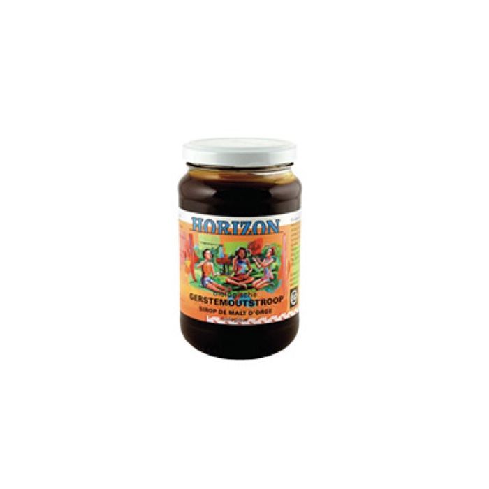 Sirope cebada malteada Horizon 450g ECO main product photo
