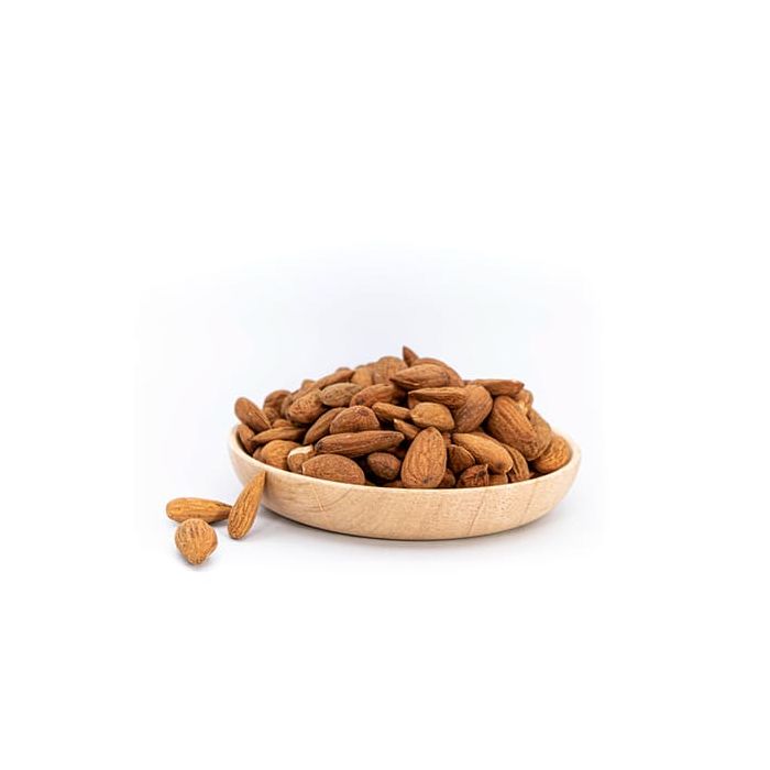 Almendras piel cruda 1kg ECO main product photo