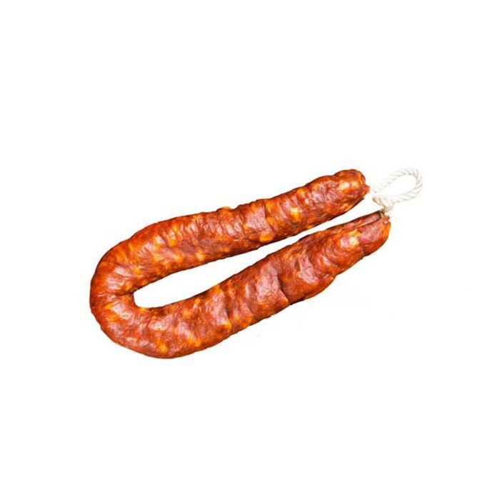Chorizo Extra pza.enter ECO main product photo