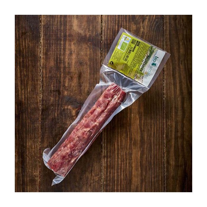 Salchichon Extra p.enter Biobad ECO main product photo