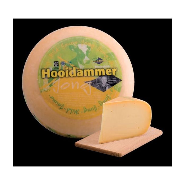 Gouda vaca tierno Bastiaansen PK ECO main product photo