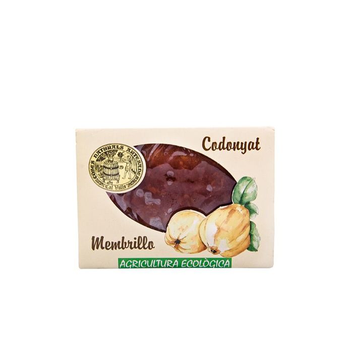 Membrillo Cal Valls 300 gr.ECO main product photo