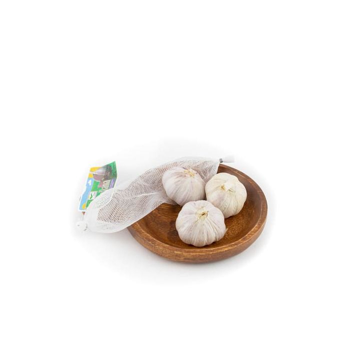 Ajo seco bolsa 4 uds ECO main product photo