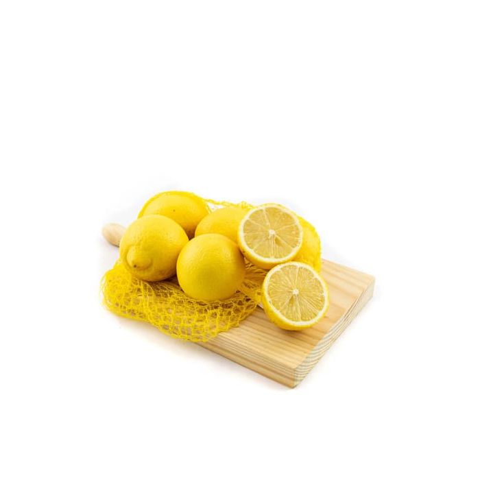 Limon malla 1 kg ECO main product photo