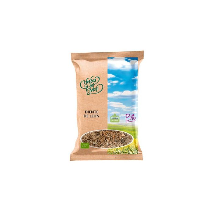 Diente de león Herbes del Molí 30g ECO main product photo
