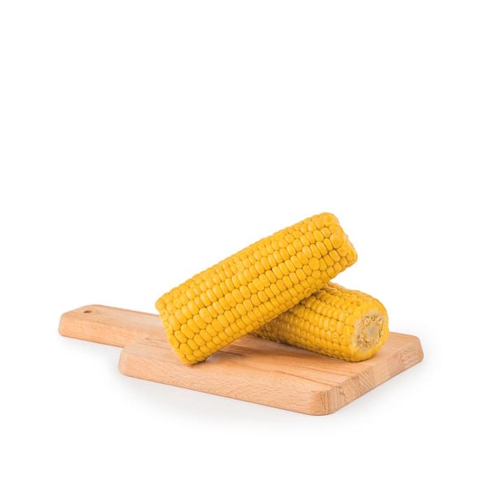 Maiz cocido 400 grs ECO main product photo