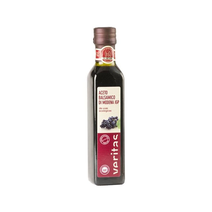 Aceto balsámico de Modena 250ml ECO main product photo