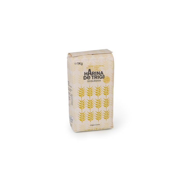 Harina de trigo Veritas 1 Kg ECO main product photo