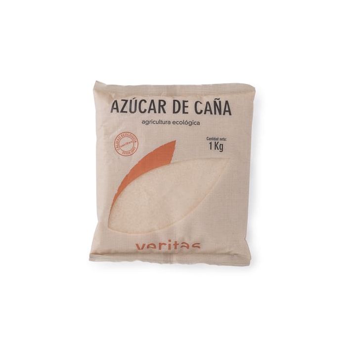 Azúcar de caña Veritas 1 Kg ECO main product photo
