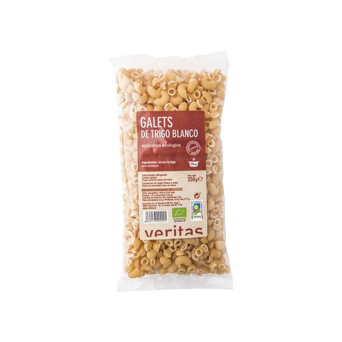 Galets Veritas 250 gr. ECO main product photo