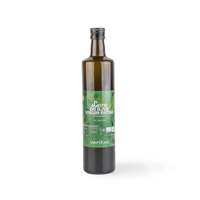 Aceite Oliva V.Extra Arbequína 750ml ECO main product photo