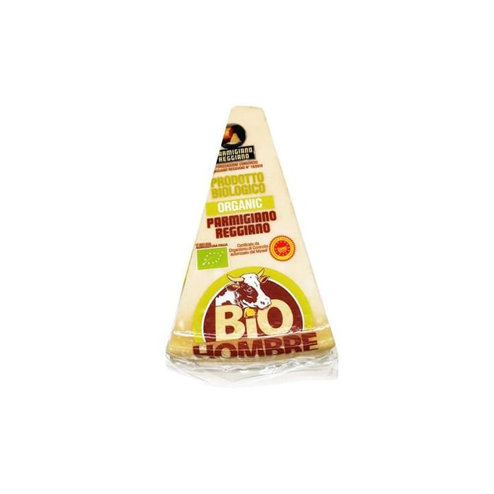 Parmesano Bio Hombre Kg ECO main product photo
