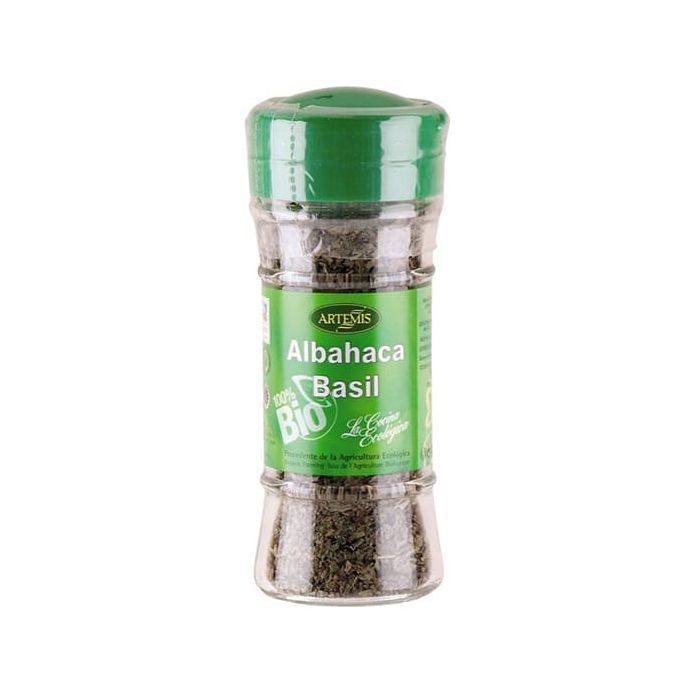 Albahaca Artemis 12 gr ECO main product photo