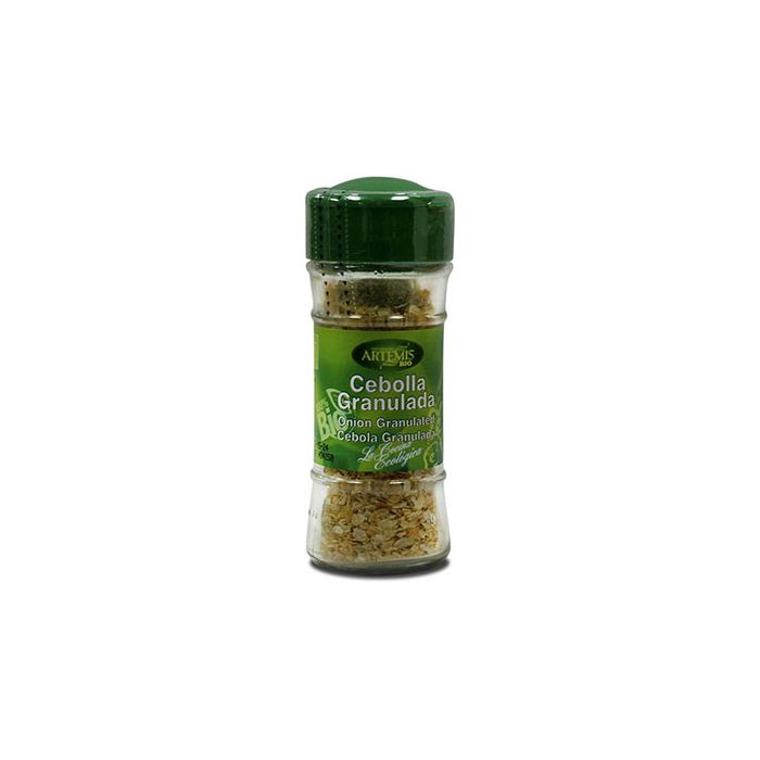Cebolla granulada Artemis 30g ECO main product photo
