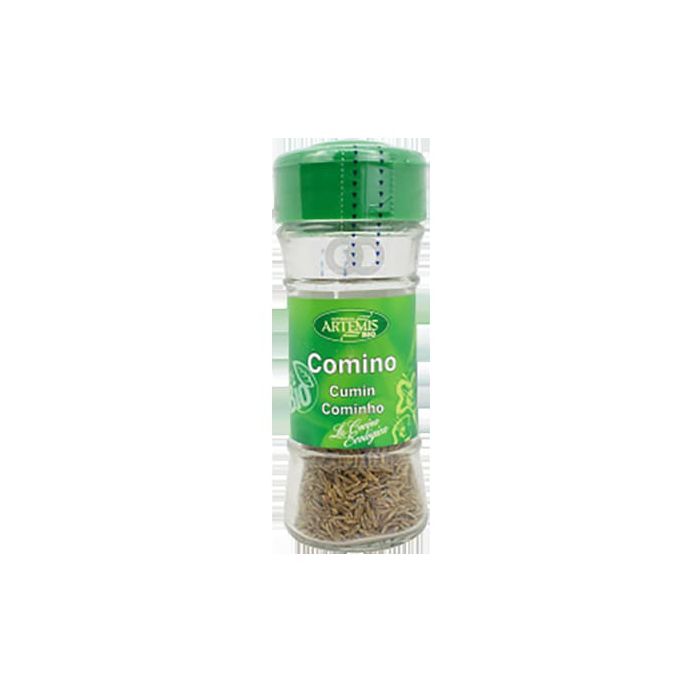 Comino en grano Artemis 20 gr ECO main product photo