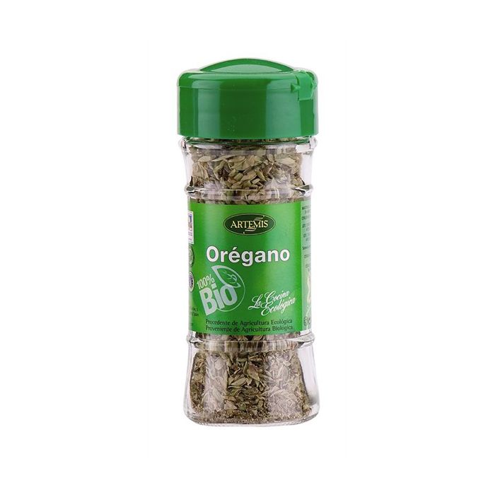 Orégano Artemis 7gr ECO main product photo