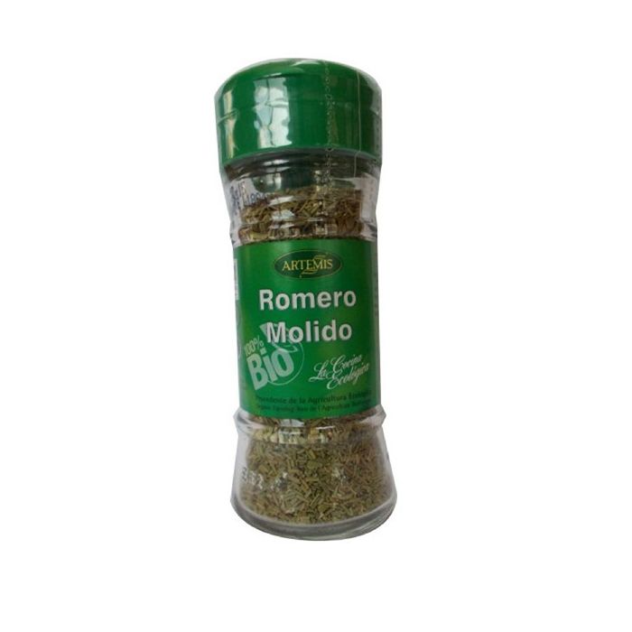 Romero molido Artemis 24gr ECO main product photo