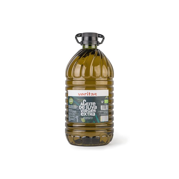 Aceite Oliva Virgen Extra Veritas 3L ECO main product photo