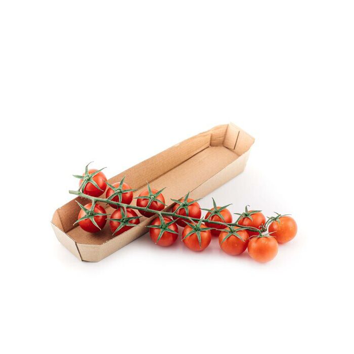 Tomate cherry Rama bandeja 250g ECO main product photo