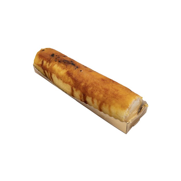 Brazo nata y yema quemado ECO main product photo