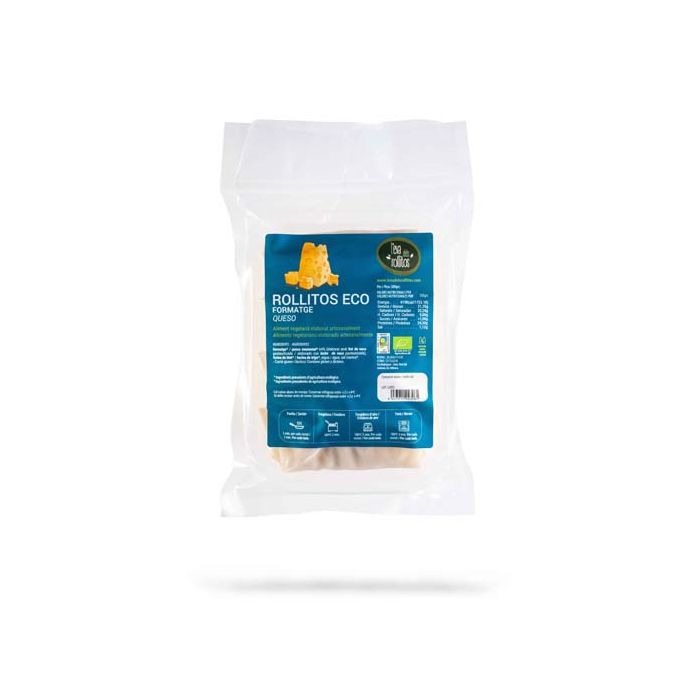 Rollito Queso Eva 200gr ECO main product photo