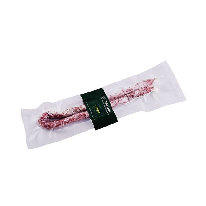 Secallona Salgot 100gr ECO main product photo