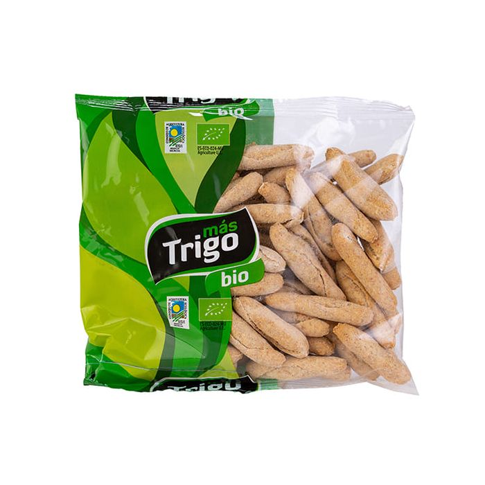 Picos camperos Int. Mas Trigo 150g ECO main product photo