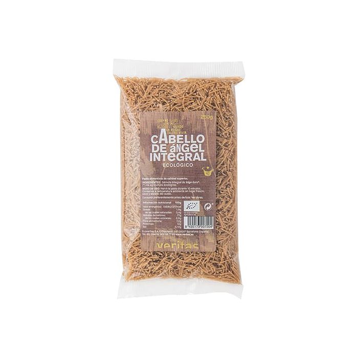Cabello de ángel Int. Veritas 250g ECO main product photo