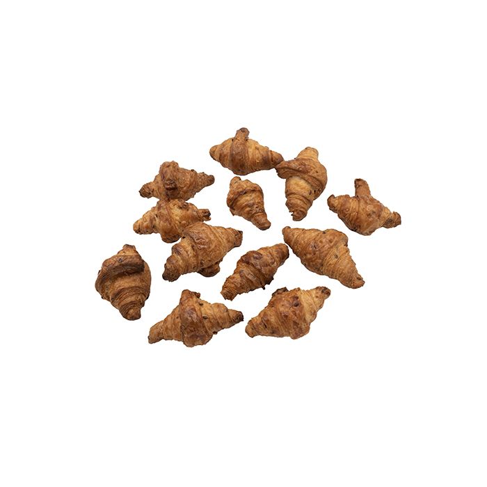 Bossa Croissant Cereales Mini Compra Eco main product photo