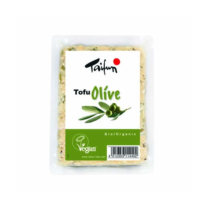 Tofu olivas Taifun 200g ECO main product photo