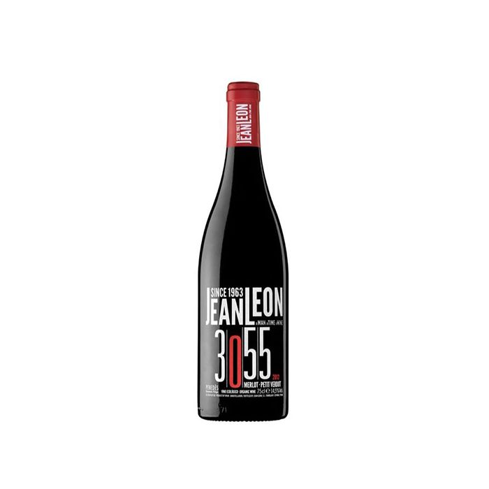 Vino tinto Jean Leon 75cl ECO main product photo