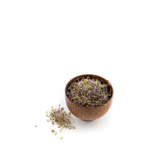 Col Lombarda Germ Veritas 50gr ECO main product photo