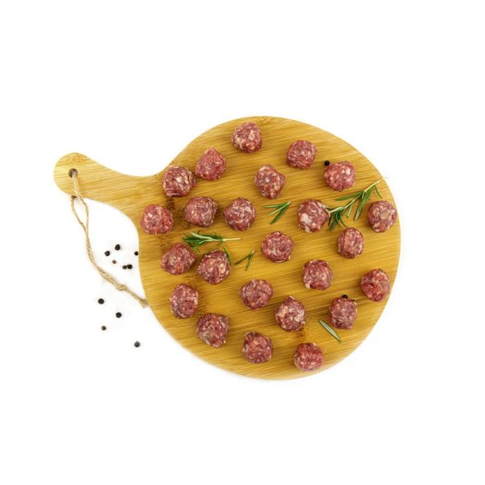 Albondigas Can Mabres 300gr ECO main product photo