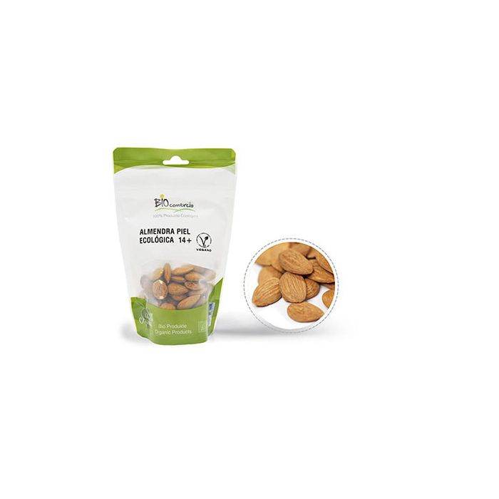 Almendra Biocomercio 100g ECO main product photo