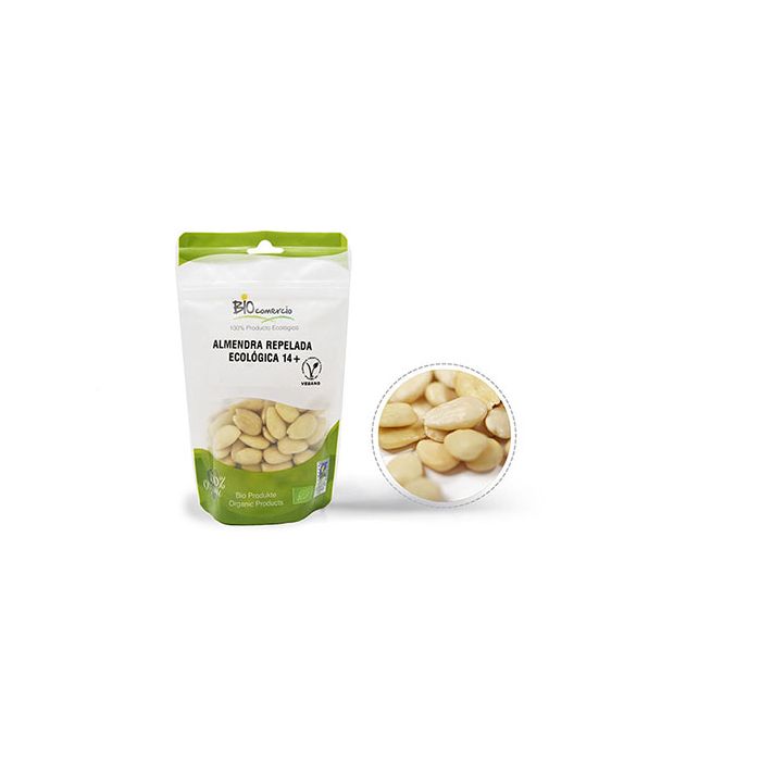 Almendra repelada Biocomercio 100gr ECO main product photo