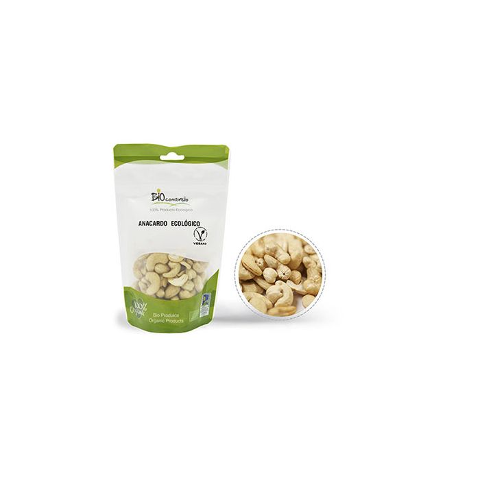 Anacardo en grano Biocomercio 100gr ECO main product photo