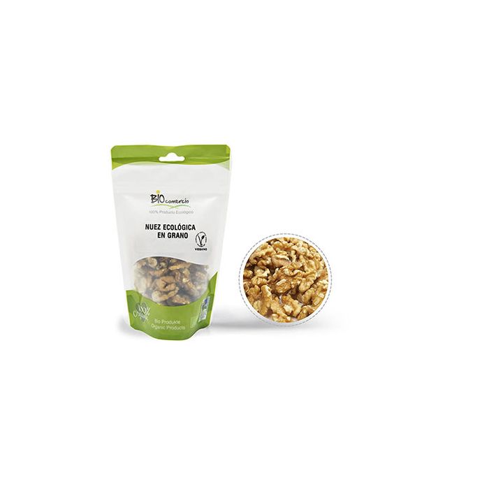 Nueces en grano Biocomercio 100gr ECO main product photo