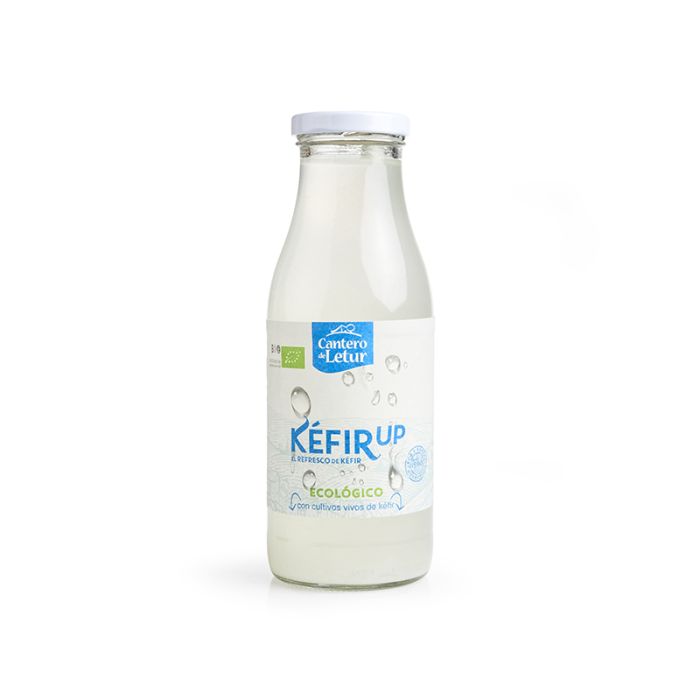 Bebida probiot Cantero Letur 500ml ECO main product photo