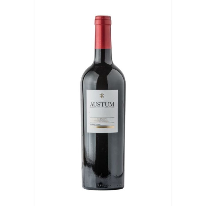 Vino Austum Ribera Duero 75cl ECO main product photo