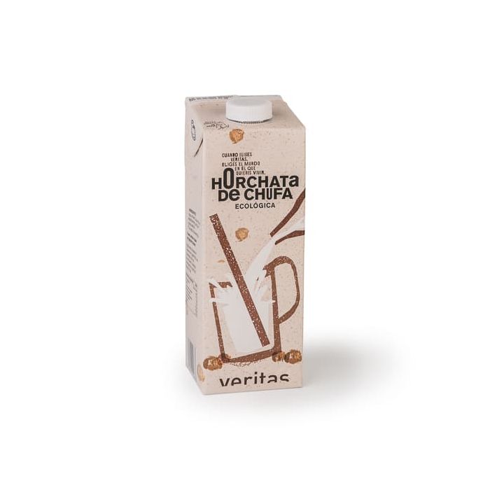 Horchata Veritas 1l ECO main product photo
