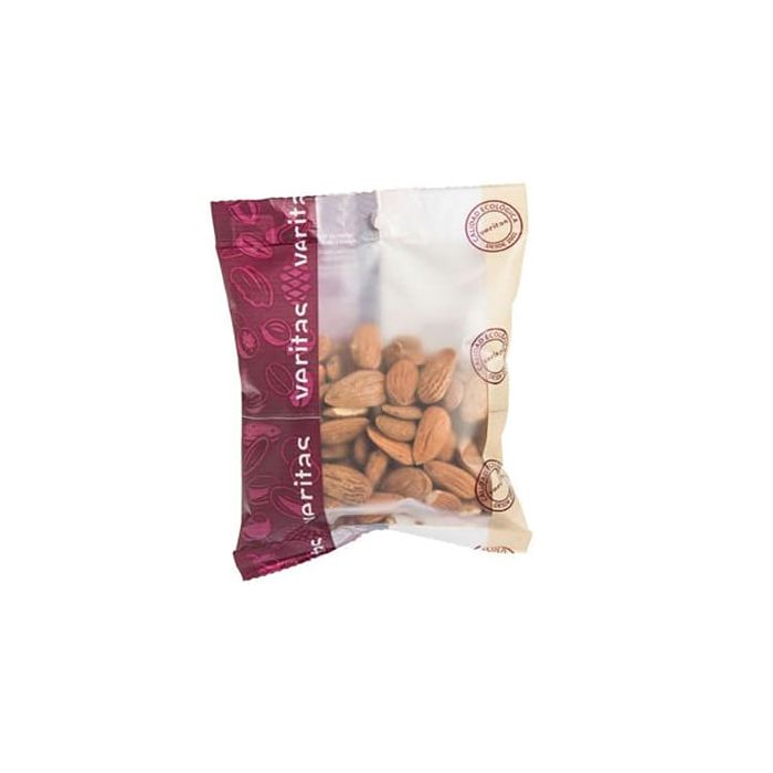 Almendra Tostada Veritas 150 gr ECO main product photo